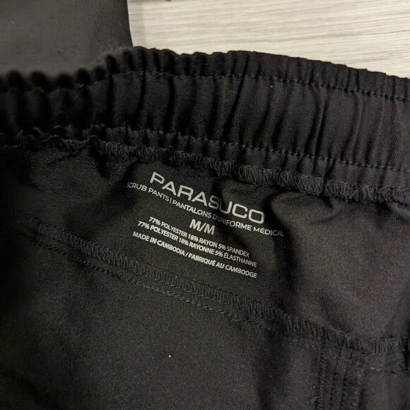 Parasuco - Women's Scrub Jogger Pants - Picture 4 of 5